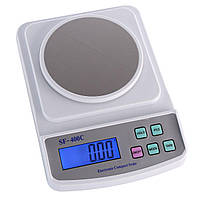 Ваги ювелірні SF-400 C