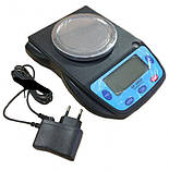 Ваги ювелірні SF-400D, фото 3