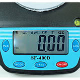 Ваги ювелірні SF-400D, фото 4
