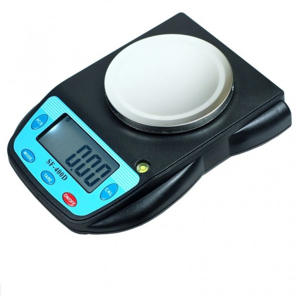 Ваги ювелірні SF-400D, фото 1