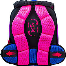 Шкільний ранець для дівчаток DeLune (9-125), фото 4