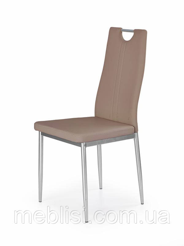 Стілець K-202 капучино (Halmar)