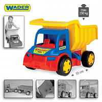 Дитячий Вантажівка Gigant Wader (65000)