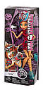 Monster High Toralei Stripe CFC77 Лялька Монстр Хай Торалей Страйп Чумова Екскурсія, фото 9