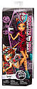 Monster High Toralei Stripe CFC77 Лялька Монстр Хай Торалей Страйп Чумова Екскурсія, фото 10