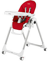 Стільчик для годування Prima Pappa Follow Me Fragola Peg-Perego IH01000000BL59
