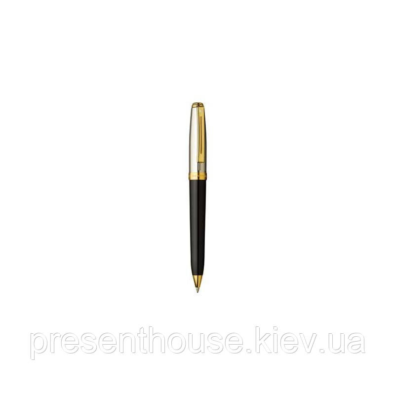 Кулькова ручка Sheaffer Prelude Black Palladium Sh337025
