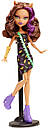 Лялька Монстр Хай Клодін Вульф Чумова Екскурсія Monster High Clawdeen Wolf CFC76, фото 3