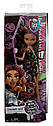 Лялька Монстр Хай Клодін Вульф Чумова Екскурсія Monster High Clawdeen Wolf CFC76, фото 11