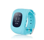 Дитячі Смарт-годинник Smart Baby Watch Q50 | Дитячі розумні годинник, фото 5