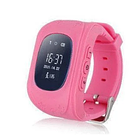 Дитячі Смарт-годинник Smart Baby Watch Q50 | Дитячі розумні годинник, фото 4