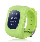 Дитячі Смарт-годинник Smart Baby Watch Q50 | Дитячі розумні годинник, фото 6