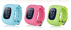 Дитячі Смарт-годинник Smart Baby Watch Q50 | Дитячі розумні годинник, фото 3