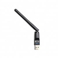 USB Wi-Fi адаптер Geotex MT7601 2dBi