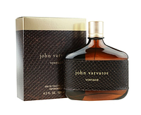 Мужские духи John Varvatos Vintage Туалетная вода 125 ml/мл оригинал