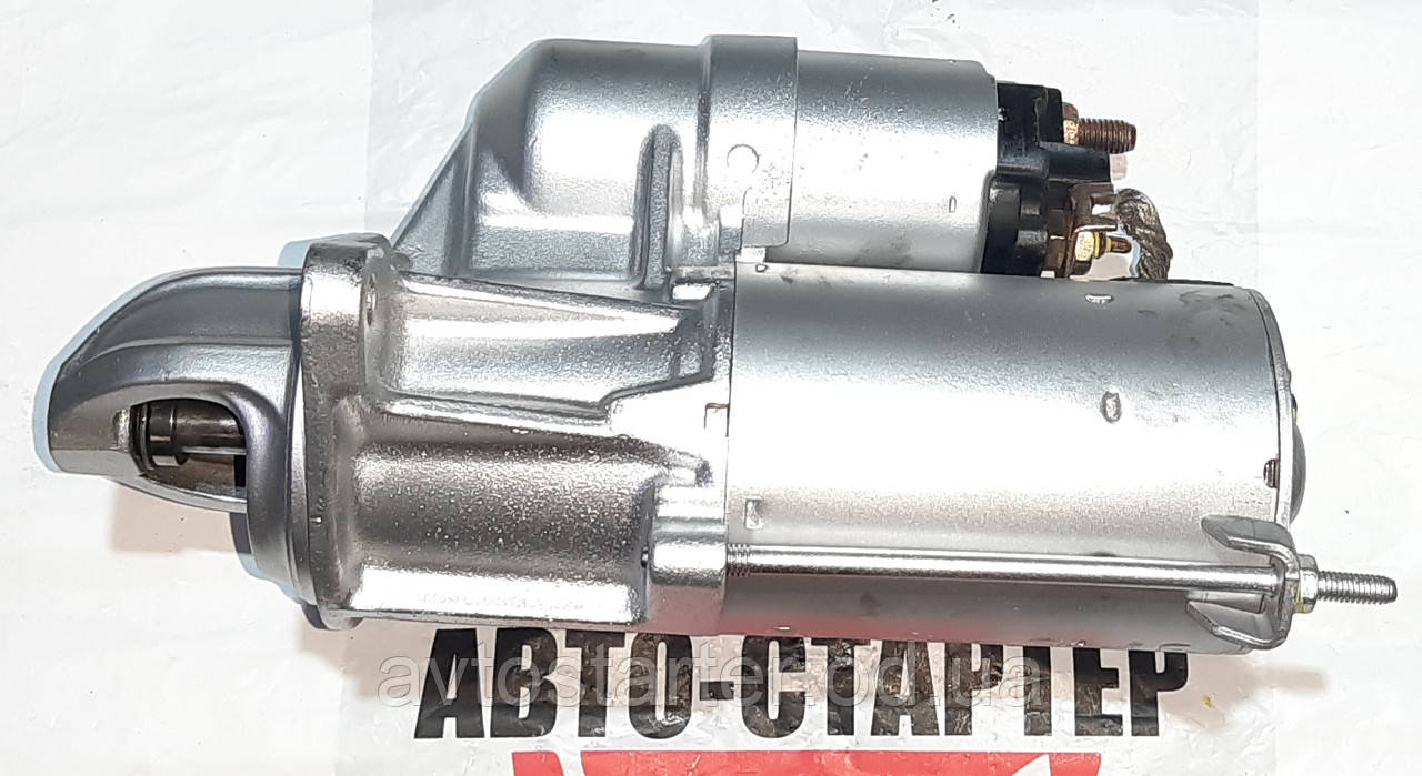 Стартер б/в OPEL Ascona Astra Combo Corsa Kadett Vectra PONTIAC Lemans