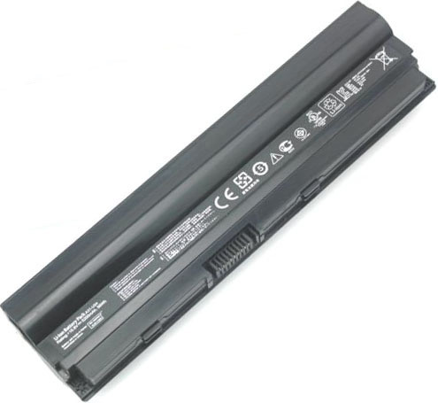 Батарея Asus A31-U24, A32-U24, P24E, Pro24E, U24A, U24E, U24GI231E, U24GI235E, U24GI245E, X24E,11.1V 5200mAh - фото 1 - id-p1120653916