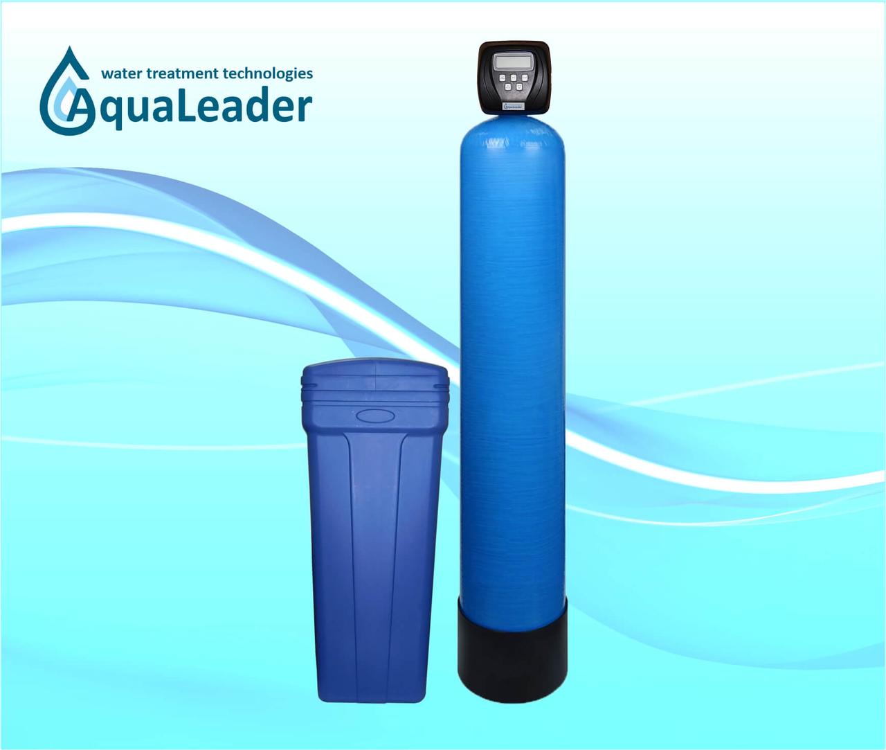 Система комплексного очищення води AquaLeader FCP37