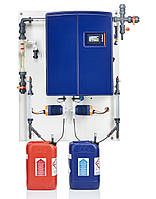 Установка для отримання діоксиду хлору 2000 г/год Bello Zon CDVd 2000