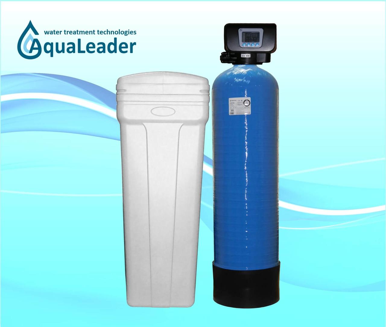 Система комплексного очищення води AquaLeader FCP25RX