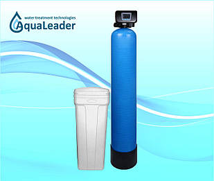 Система комплексного очищення води AquaLeader FCP37RX