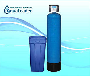 Система комплексного очищення води AquaLeader FCP50 Premium