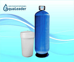 Система комплексного очищення води AquaLeader FCP75 Premium