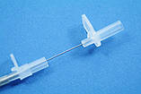 Катетер пункційний для ендоскопії. Пункційний інжектор., фото 3