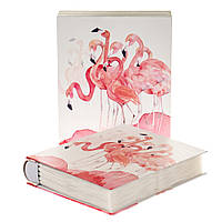 Фотоальбом Veronese Фламінго 200 фото 10х15 0672JA-B