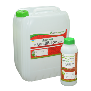 Еколайн Кальцій-Бор Хелат 20л