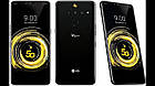 LG V50 6/128 Gb Black 1 SIM Qualcomm Snapdragon 855 4000 маг, фото 8