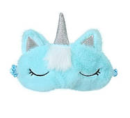 Маска для сну Єдиноріг