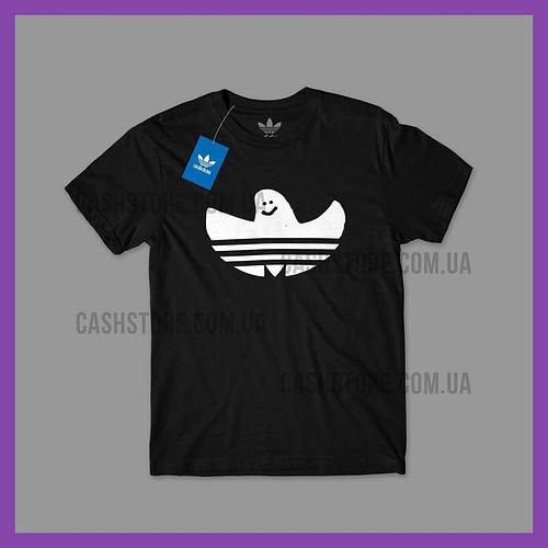 Adidas ghost shirt deals