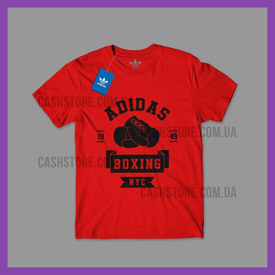 Adidas boxing shirt sales