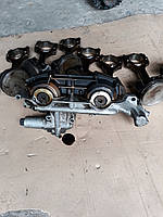 ДВОЙНОЙ VANOS BMW E39 E46 E60 M54 2.0 и 2.5 и 3.0 и