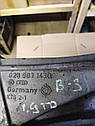 Кронштейн генератора Volkswagen Passat B3, B4, Golf 3, Vento. 028903143Q., фото 4
