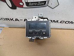 Бортовий комп'ютер (дисплей) Nissan Bluebird U11, Maxima (1983-1990) OE:2582013E00