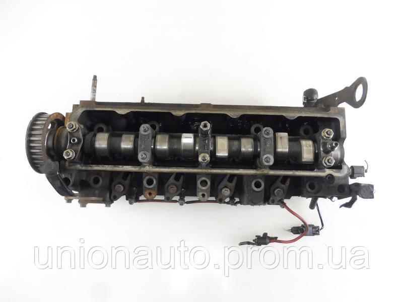 Головка блоку цилидров , ГБЦ FORD FOCUS MK1 1.8 TDCI 1S4Q6090C28 FFDA - фото 10 - id-p1128213733