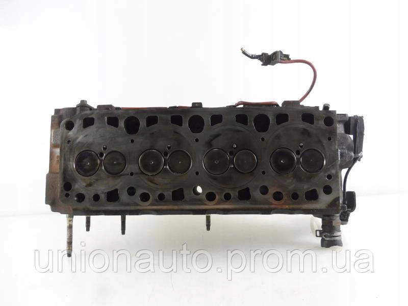 Головка блоку цилидров , ГБЦ FORD FOCUS MK1 1.8 TDCI 1S4Q6090C28 FFDA - фото 9 - id-p1128213733