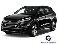 Двигатель (Уточняйте комплектацию) Hyundai Tucson 2016-2020 (Хюндай Туксон)