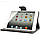 Чохол DiGi Signature Slim Book для iPad Mini (7.9") Black, фото 4