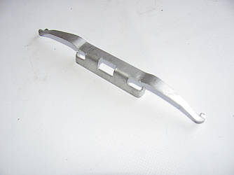 Фіксатор гальмівних колодок на MB Sprinter, VW LT 1996-2006 — ATE (Німеччина) — 11.8116-0191