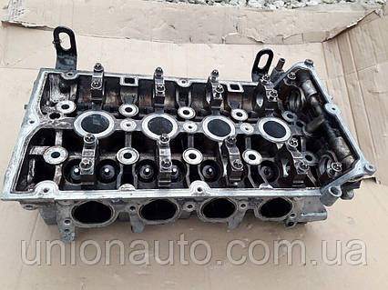 Головка блока цилидров , ГБЦ Z18XER OPEL ASTRA VECTRA ZAFIRA