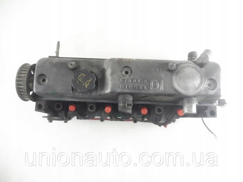 Головка блоку цилидров , ГБЦ FORD FOCUS MK1 FL 1.8 TDDI 90 C9DA - фото 8 - id-p1128214192