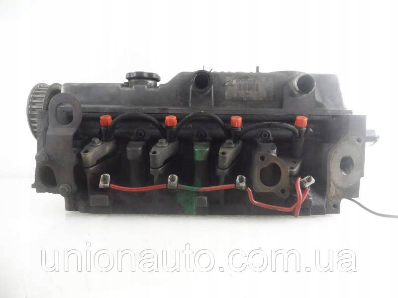 Головка блоку цилидров , ГБЦ FORD FOCUS MK1 FL 1.8 TDDI 90 C9DA - фото 7 - id-p1128214192