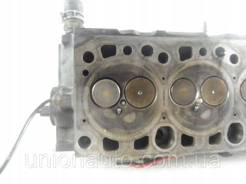 Головка блоку цилидров , ГБЦ FORD FOCUS MK1 FL 1.8 TDDI 90 C9DA - фото 3 - id-p1128214192