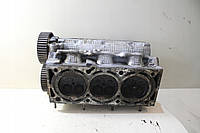 Головка блока цилидров , ГБЦ Двигателя 24449645 Signum C 3.2 V6 Vectra C