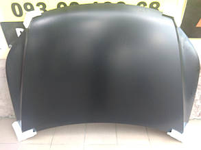 Капот VW Tiguan 11-17