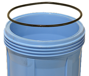 Ущільнювальне кільце Pentek для колб Big Blue 10" і 20"