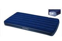 Надувний матрац Intex 191х99х22 см 68757